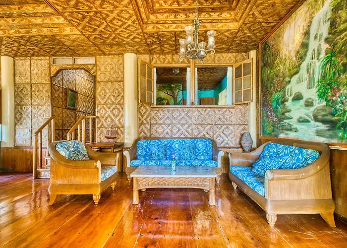 Hotel Pilar Pilapil