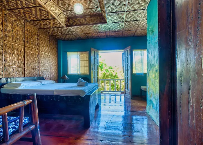 Pilar Pilapil Hotel Daanbantayan