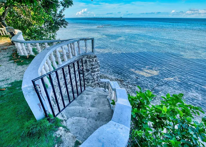 Pilar Pilapil Hotel Daanbantayan