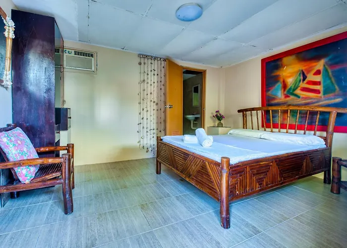 Pilar Pilapil Hotel Daanbantayan
