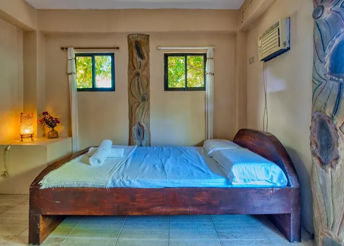 Pilar Pilapil Hotel