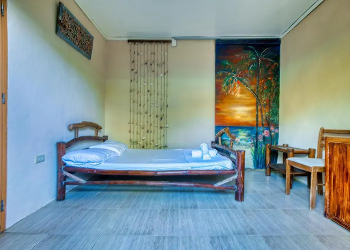 Pilar Pilapil Hotel Daanbantayan