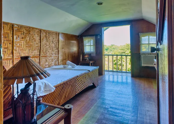 Hotel Pilar Pilapil