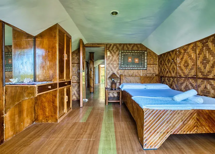 Hotel Pilar Pilapil *