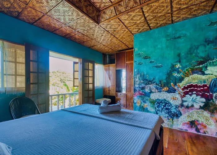 Pilar Pilapil Hotel Daanbantayan