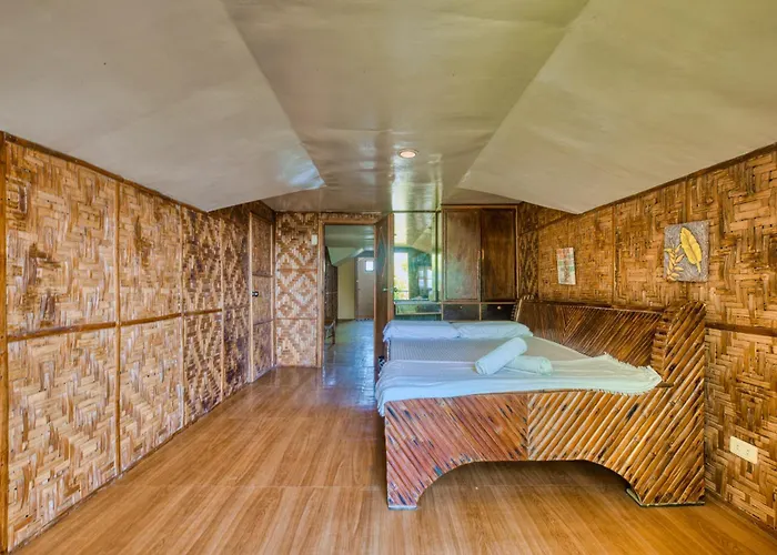 Hotel Pilar Pilapil